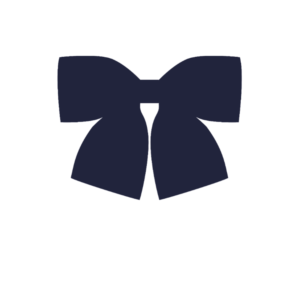 Bow Tie Top - Stylish Bow Tie Design, Chic Fashion Statement, Perfect for Casual or Dressy Occasions, 90s Inspired Style Bow Tie Top - Stylish Bow Tie Design, Chic Fashion Statement, Perfect for Casual or Dressy Occasions, 90s Inspired Style