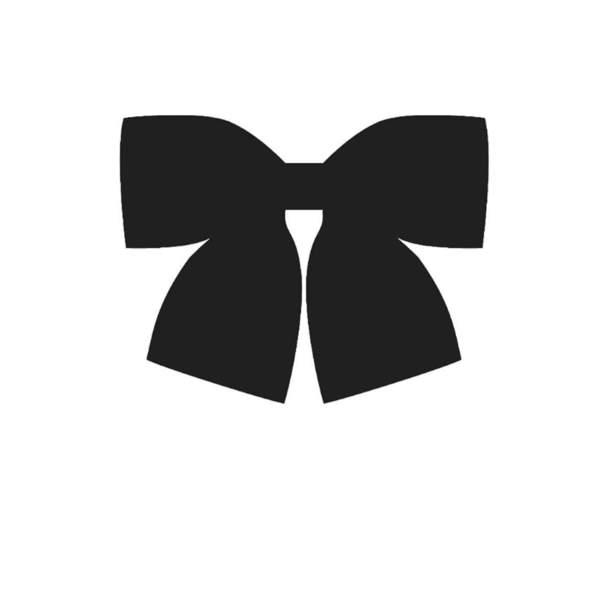 Bow Tie Top - Stylish Bow Tie Design, Chic Fashion Statement, Perfect for Casual or Dressy Occasions, 90s Inspired Style Bow Tie Top - Stylish Bow Tie Design, Chic Fashion Statement, Perfect for Casual or Dressy Occasions, 90s Inspired Style