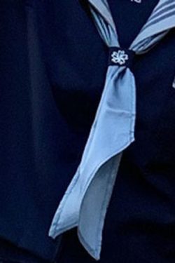 Bow Tie Top - Stylish Bow Tie Design, Chic Fashion Statement, Perfect for Casual or Dressy Occasions, 90s Inspired Style