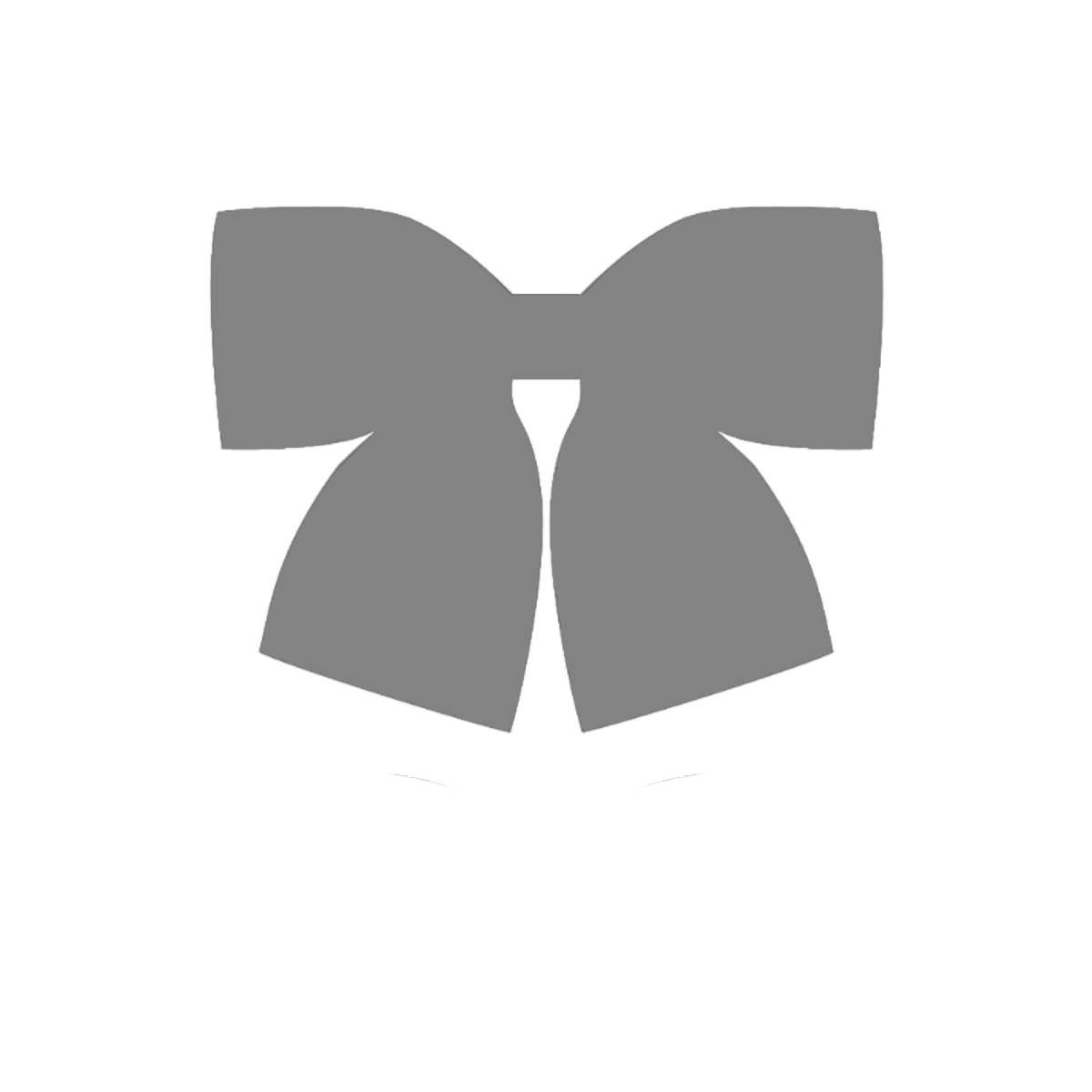 Bow Tie Top - Stylish Bow Tie Design, Chic Fashion Statement, Perfect for Casual or Dressy Occasions, 90s Inspired Style Bow Tie Top - Stylish Bow Tie Design, Chic Fashion Statement, Perfect for Casual or Dressy Occasions, 90s Inspired Style