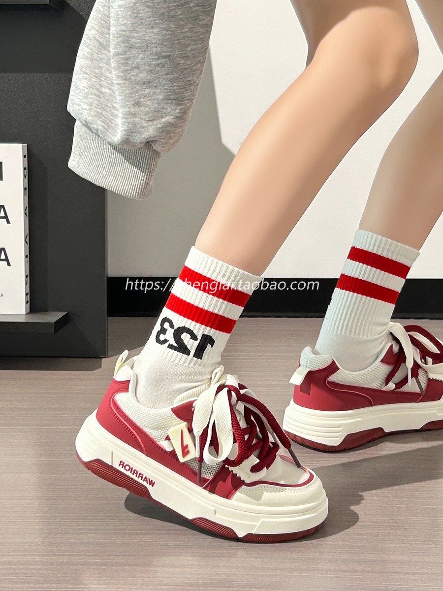 Breathable Mesh Women's Summer Shoes - Trendy Thick-Soled Platform Sneakers for Comfort and Style Breathable Mesh Women's Summer Shoes - Trendy Thick-Soled Platform Sneakers for Comfort and Style