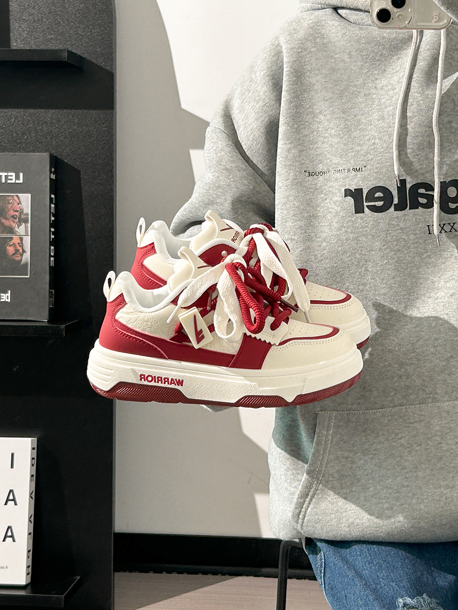 Breathable Mesh Women's Summer Shoes - Trendy Thick-Soled Platform Sneakers for Comfort and Style Breathable Mesh Women's Summer Shoes - Trendy Thick-Soled Platform Sneakers for Comfort and Style