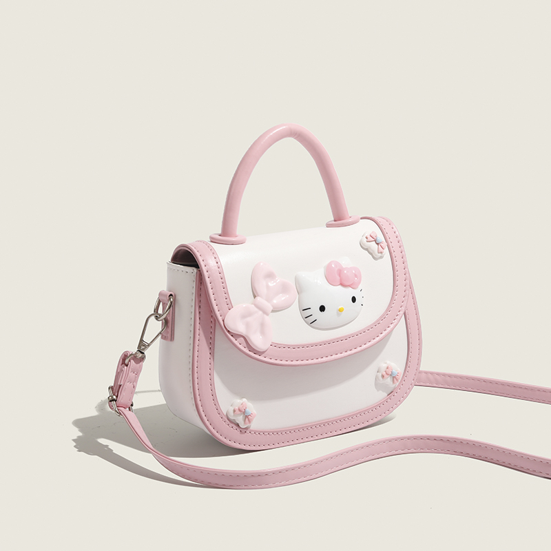 Cartoon Pattern Handbag for Women - Stylish 2024 Crossbody Shoulder Bag, Cute Gift Idea Cartoon Pattern Handbag for Women - Stylish 2024 Crossbody Shoulder Bag, Cute Gift Idea