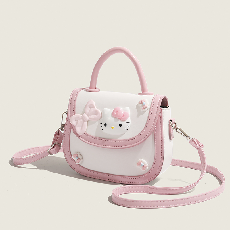 Cartoon Pattern Handbag for Women - Stylish 2024 Crossbody Shoulder Bag, Cute Gift Idea Cartoon Pattern Handbag for Women - Stylish 2024 Crossbody Shoulder Bag, Cute Gift Idea