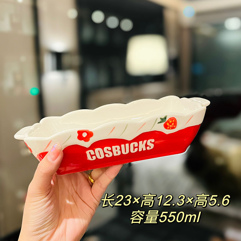 Charming 5-Inch Ceramic Rice Bowl for Girls, High-Quality Ice Cream Dessert Bowl, Sweet Soup Bowl for Everyday Use Charming 5-Inch Ceramic Rice Bowl for Girls, High-Quality Ice Cream Dessert Bowl, Sweet Soup Bowl for Everyday Use