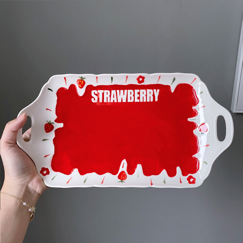 Charming 5-Inch Ceramic Rice Bowl for Girls, High-Quality Ice Cream Dessert Bowl, Sweet Soup Bowl for Everyday Use Charming 5-Inch Ceramic Rice Bowl for Girls, High-Quality Ice Cream Dessert Bowl, Sweet Soup Bowl for Everyday Use