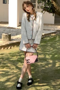 Chic Dress and Skirt Set - Perfect for Summer Style, Versatile Outfits for Every Occasion, Trendy and Fashion-Forward