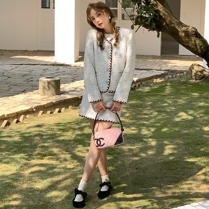 Chic Dress and Skirt Set - Perfect for Summer Style, Versatile Outfits for Every Occasion, Trendy and Fashion-Forward Chic Dress and Skirt Set - Perfect for Summer Style, Versatile Outfits for Every Occasion, Trendy and Fashion-Forward