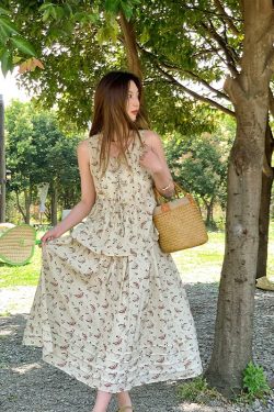 Chic Dress and Skirt Set - Perfect for Summer Style, Versatile Outfits for Every Occasion, Trendy and Fashion-Forward