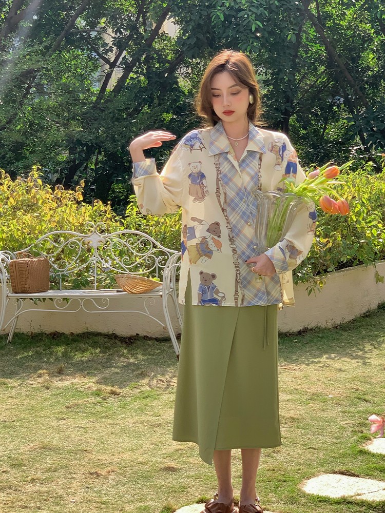 Chic Dress and Skirt Set - Perfect for Summer Style, Versatile Outfits for Every Occasion, Trendy and Fashion-Forward Chic Dress and Skirt Set - Perfect for Summer Style, Versatile Outfits for Every Occasion, Trendy and Fashion-Forward