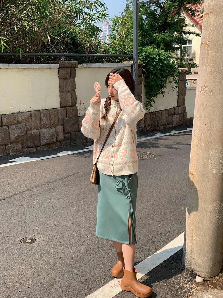 Chic Dress and Skirt Set - Perfect for Summer Style, Versatile Outfits for Every Occasion, Trendy and Fashion-Forward Chic Dress and Skirt Set - Perfect for Summer Style, Versatile Outfits for Every Occasion, Trendy and Fashion-Forward