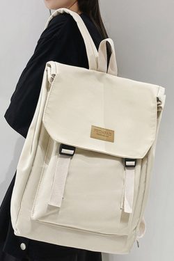 Classic Black Double Shoulder Backpack for Women - Versatile Casual Laptop Bag for Sports and Outdoor Activities