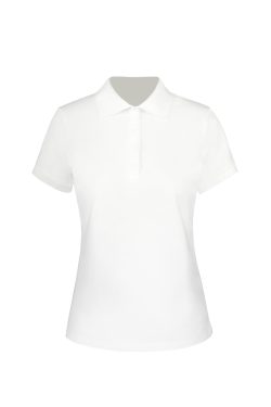 Classic Button Polo Short Sleeve Casual Top for Men - Timeless Style, Versatile Everyday Wear, Perfect for Smart Casual Looks