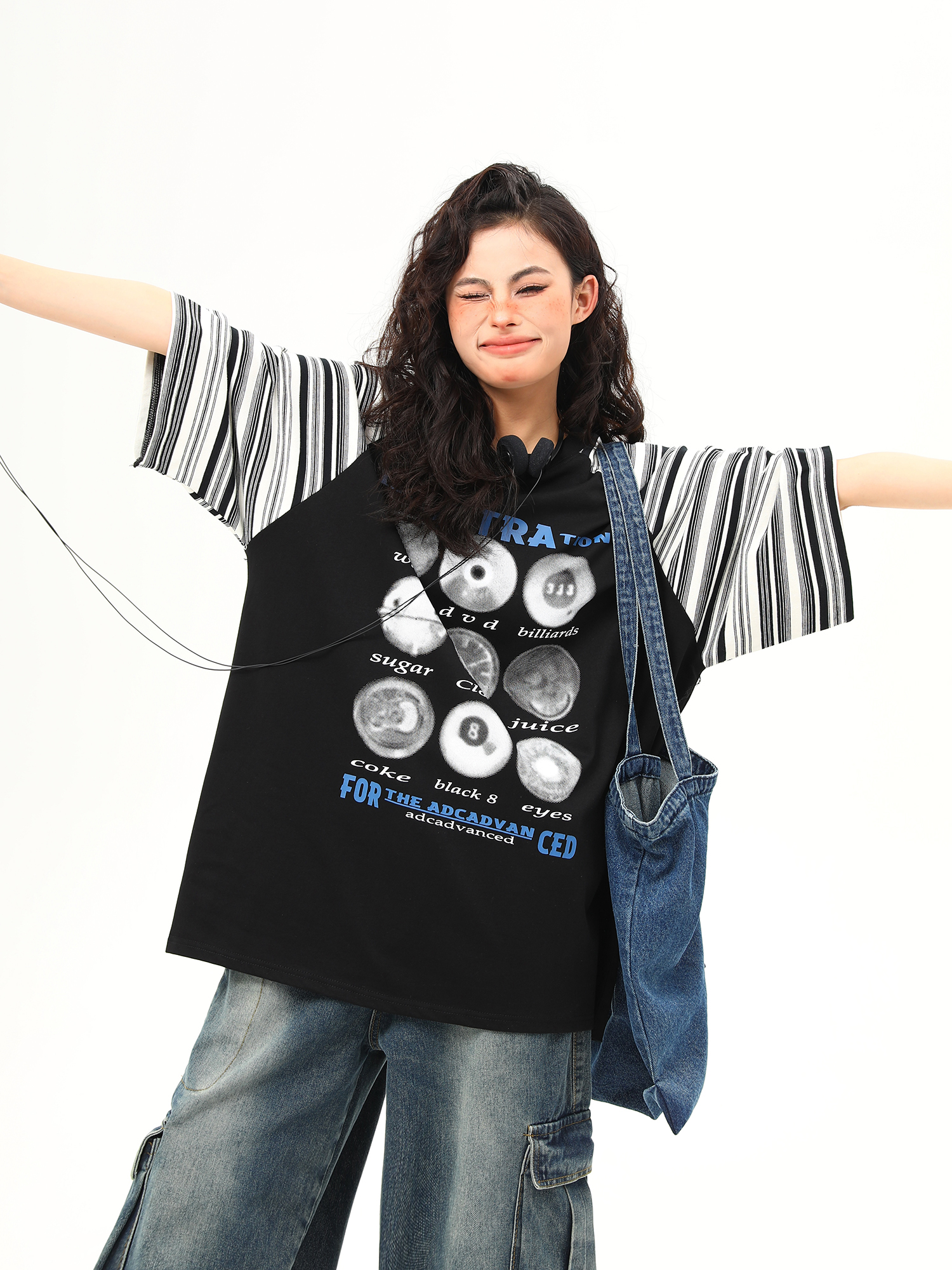 Color-Blocking Raglan Short Sleeve T-Shirt for Men and Women - Trendy Summer Couple Top, American Street Style Fashion Color-Blocking Raglan Short Sleeve T-Shirt for Men and Women - Trendy Summer Couple Top, American Street Style Fashion