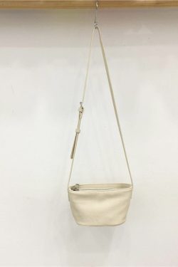 Colorful Mini Ingot Hourglass Bag - Cute Summer Shoulder Crossbody - Versatile Niche Small Bag for Trendy Outfits