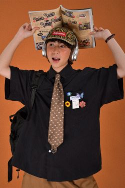 Colorful Versatile Short Sleeve Shirt for Couples - Loose Fit Candy Color Half Sleeve Top - Trendy Casual Streetwear