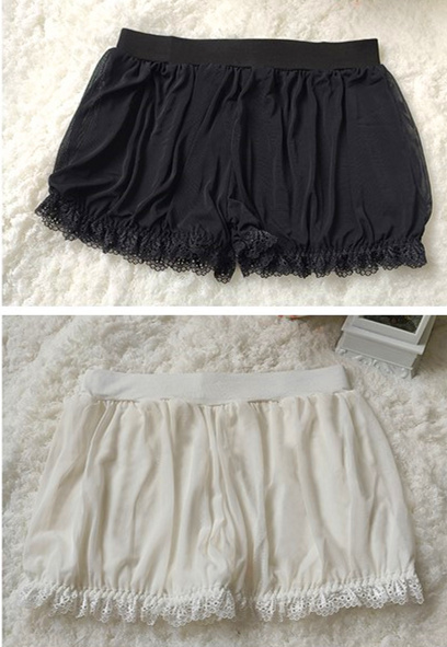 Comfortable Pudding Bear jk Leggings Safety Pants - Pumpkin Puff Pants for Coverage, Non-Tight Fit, Perfect for Y2K Style Comfortable Pudding Bear jk Leggings Safety Pants - Pumpkin Puff Pants for Coverage, Non-Tight Fit, Perfect for Y2K Style