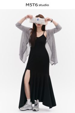 Curvy Paper Doll Cardigan - Stylish Lightweight Sun Protection Top for Effortless Layering