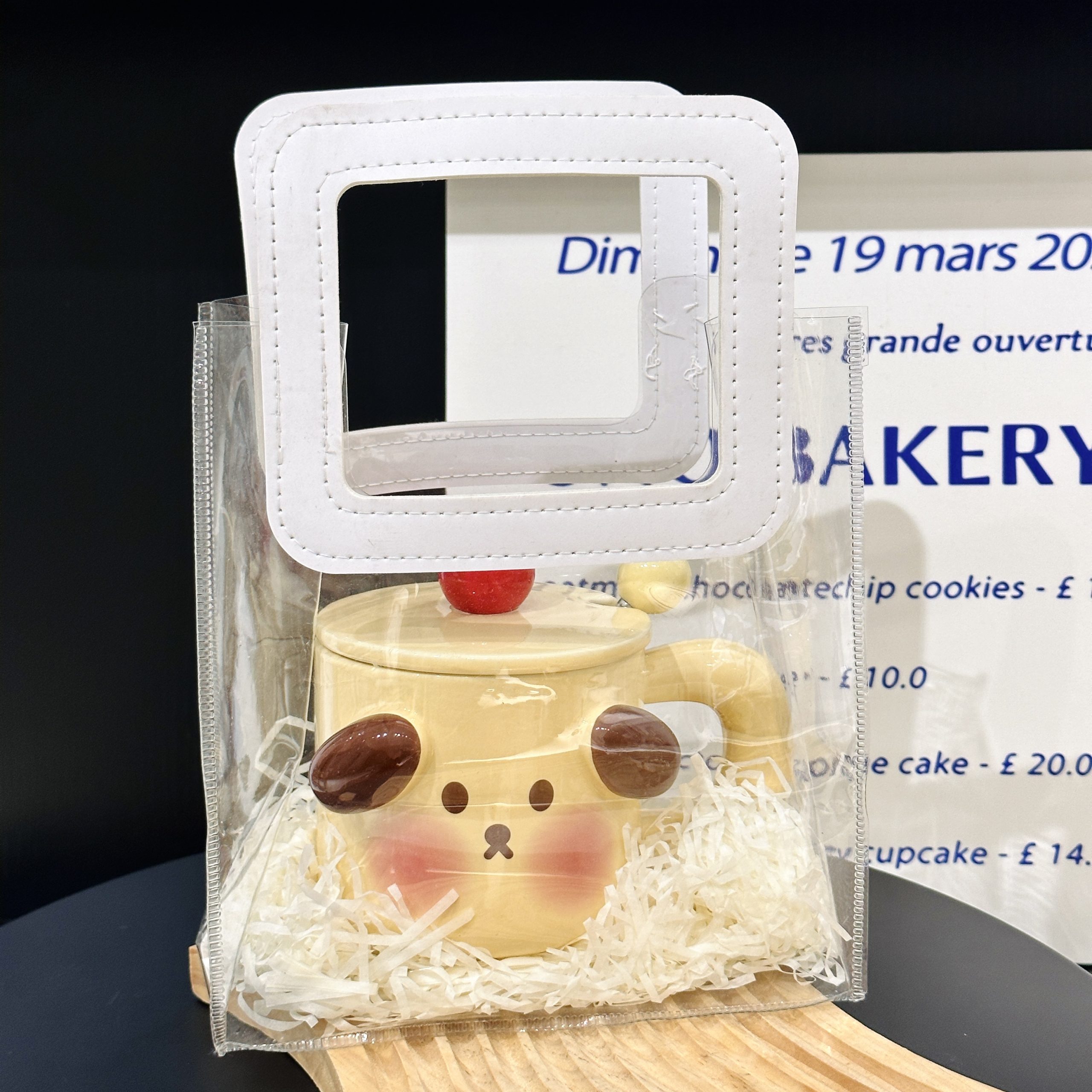 Cute Birthday Pig Ceramic Mug with Lid and Spoon - Adorable Heart Design, Creative Gift for Couples and Girls, Perfect Coffee Water Cup Cute Birthday Pig Ceramic Mug with Lid and Spoon - Adorable Heart Design, Creative Gift for Couples and Girls, Perfect Coffee Water Cup