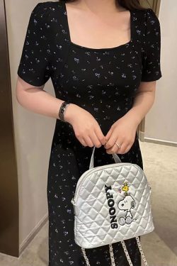 Elegant Plus Size Floral Maxi Dress - French Style, Waist-Cinching Design, Flattering Short Sleeves for Summer Curvy Fashion