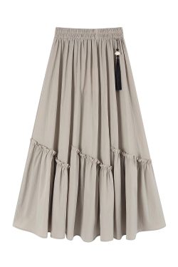 Elegant Zen-Inspired Two-Piece Dress Set for Women - Chinese Style, National Wind, Summer Outfit, Youthful Look