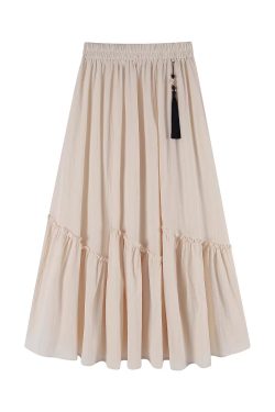 Elegant Zen-Inspired Two-Piece Dress Set for Women - Chinese Style, National Wind, Summer Outfit, Youthful Look