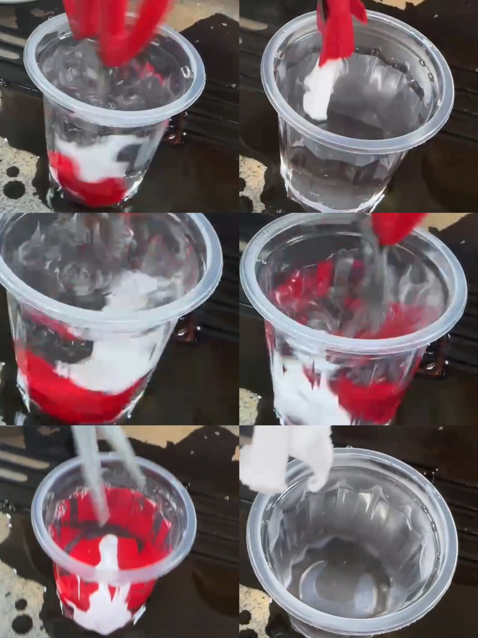 Embroidered Cartoon Milk Color Block Short Sleeve T-Shirt for Women - Trendy Apricot Patchwork Summer 2025 Style Embroidered Cartoon Milk Color Block Short Sleeve T-Shirt for Women - Trendy Apricot Patchwork Summer 2025 Style