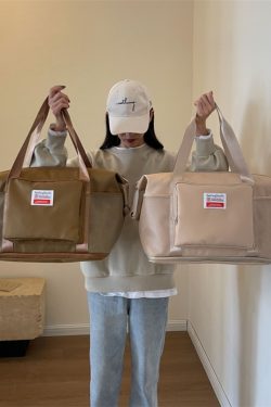 Extra Large Wheeled Travel Bag for Women - Large Capacity Portable Maternity Storage & Sports Gym Luggage Bag