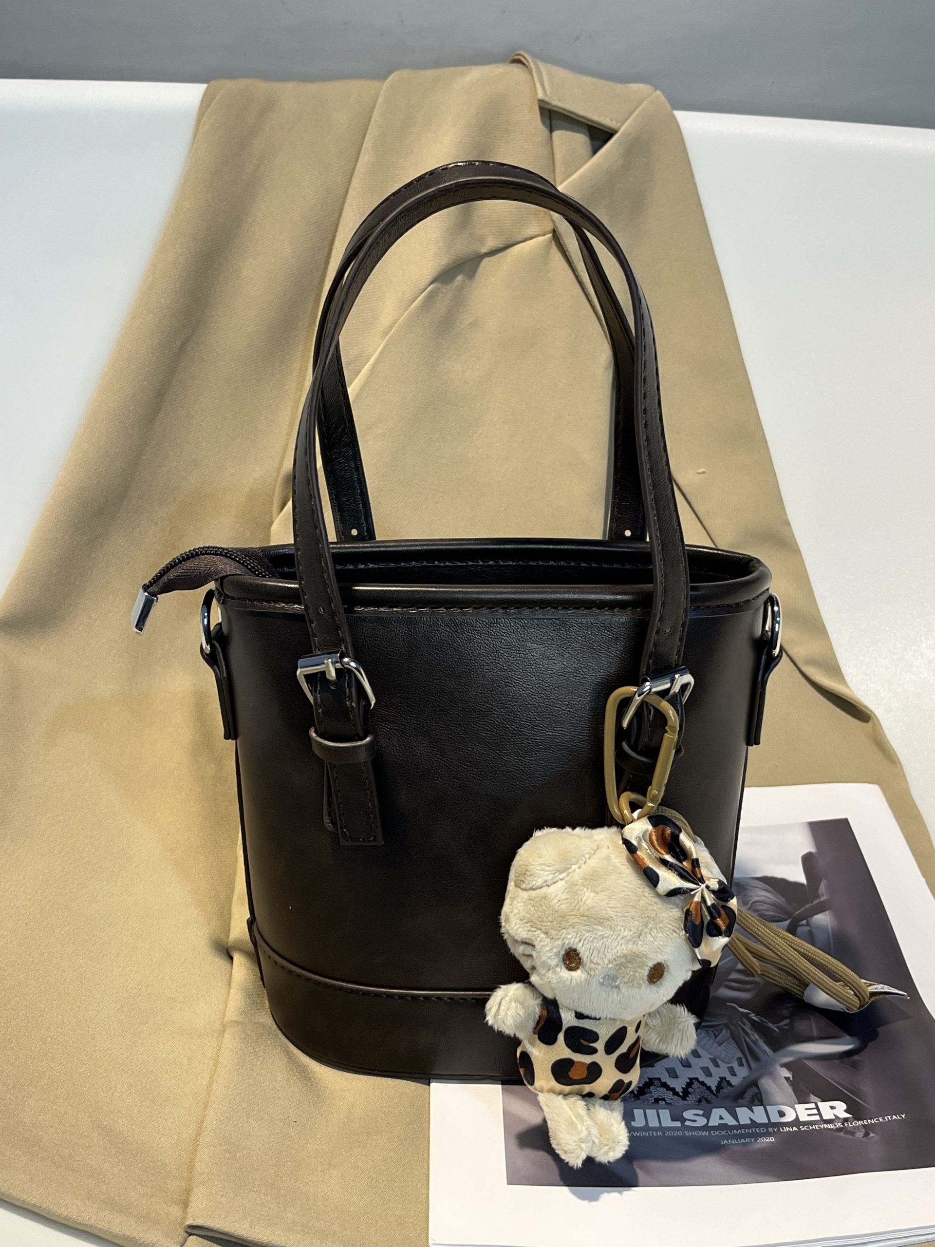Fashionable Women's Bucket Bag - Versatile Small Handbag, Stylish Crossbody Shoulder Bag for 2025 Casual Looks Fashionable Women's Bucket Bag - Versatile Small Handbag, Stylish Crossbody Shoulder Bag for 2025 Casual Looks
