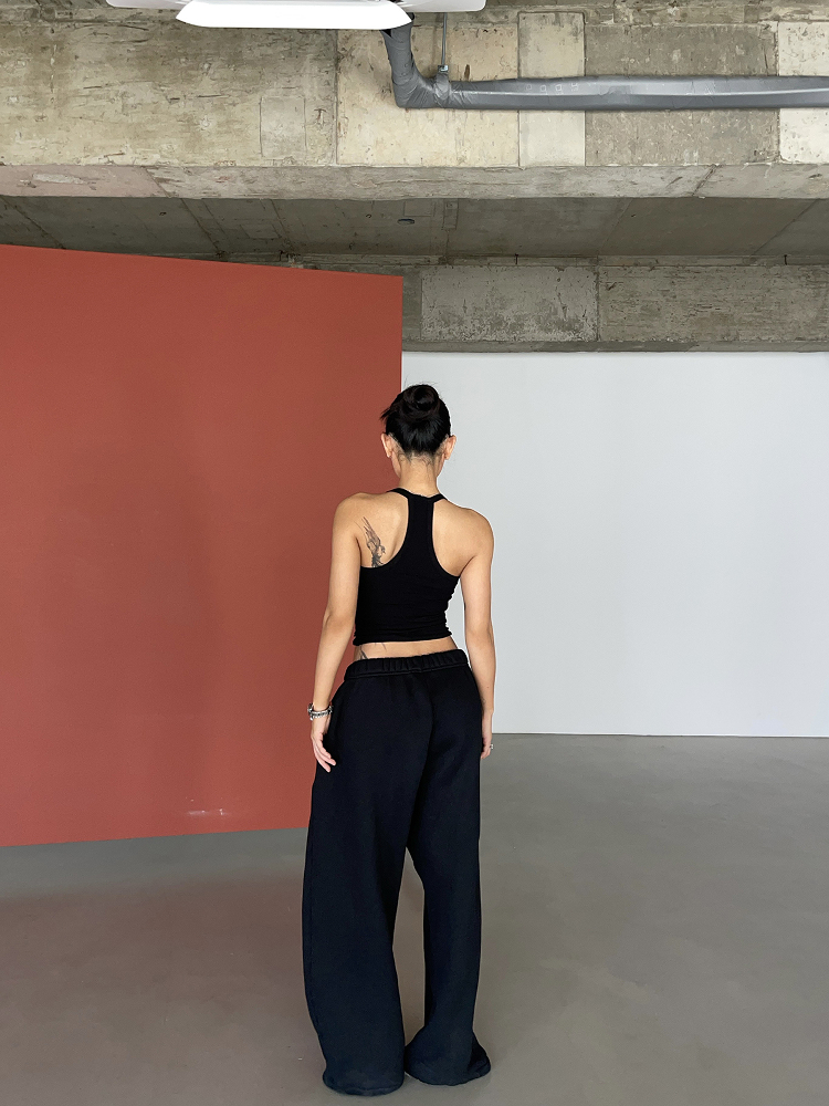 Faux Bare Face Athletic V-Neck T-Back High Elasticity Tank Top - Hot Girl Essentials for Y2K and 90s Style Fashion Faux Bare Face Athletic V-Neck T-Back High Elasticity Tank Top - Hot Girl Essentials for Y2K and 90s Style Fashion