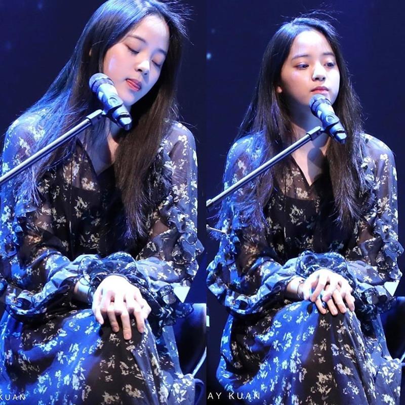 Floral Long Sleeve Dress - French Style Long Skirt, Slimming & Height-Enhancing, Summer 2025 Fashion, 90s Inspired Floral Long Sleeve Dress - French Style Long Skirt, Slimming & Height-Enhancing, Summer 2025 Fashion, 90s Inspired