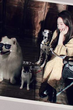 Floral V-Neck Dress for Women - Long Sleeve Printed 2025 Spring Style, Liu Yifei Inspired, Trendy Korean Fashion