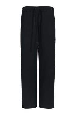 Four-Color Basic Low-Waist Straight-Leg Sweatpants - Versatile Casual Sports Pants for a Slimming Y2K Look