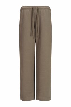 Four-Color Basic Low-Waist Straight-Leg Sweatpants - Versatile Casual Sports Pants for a Slimming Y2K Look