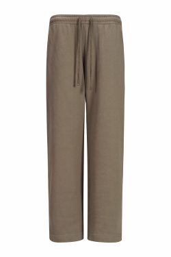 Four-Color Basic Low-Waist Straight-Leg Sweatpants - Versatile Casual Sports Pants for a Slimming Y2K Look