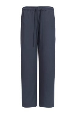 Four-Color Basic Low-Waist Straight-Leg Sweatpants - Versatile Casual Sports Pants for a Slimming Y2K Look