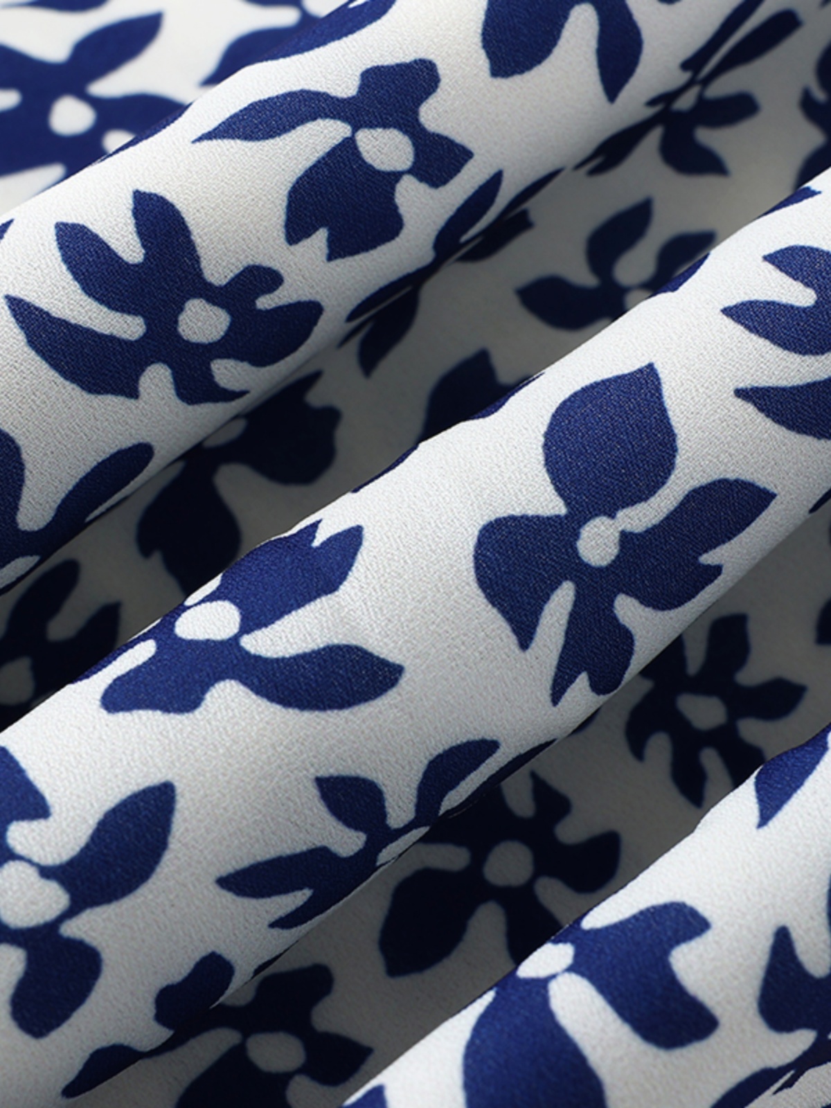 French-Style Blue Vacation Short Dress for Women - 2025 Summer Collection, Petite Fit, Effortless Elegance French-Style Blue Vacation Short Dress for Women - 2025 Summer Collection, Petite Fit, Effortless Elegance