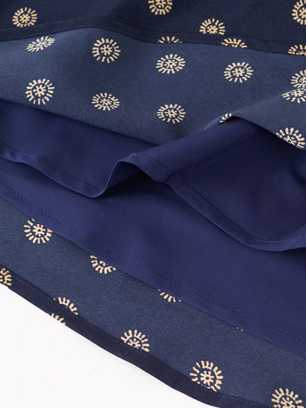 French-Style Floral Halter Backless Dress for Women - Retro 2025 Summer Vacation Fashion French-Style Floral Halter Backless Dress for Women - Retro 2025 Summer Vacation Fashion