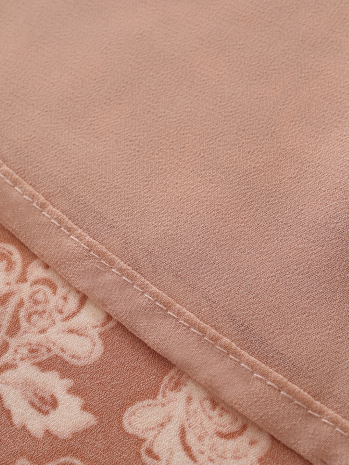 French-Style Orange Women's Dress with Straps, Printed, Elegant Vacation Look for Summer 2025 French-Style Orange Women's Dress with Straps, Printed, Elegant Vacation Look for Summer 2025