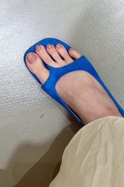 French Style Sheepskin Height-Increasing Thong Sandals for Women - Versatile Slip-On Roman Flip-Flops for Outdoor Wear