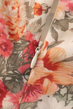 French Style Sleeveless Printed Long Dress for Summer 2025 - High-End Vacation Fashion for Women