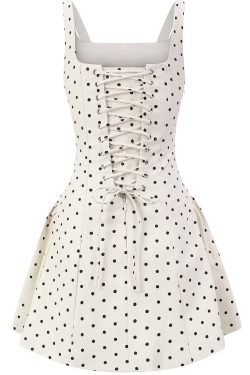 French-Style Vacation Short Dress for Women - 2025 Summer Camisole Dress Inspired by Yu Shuxin, Trendy and Chic