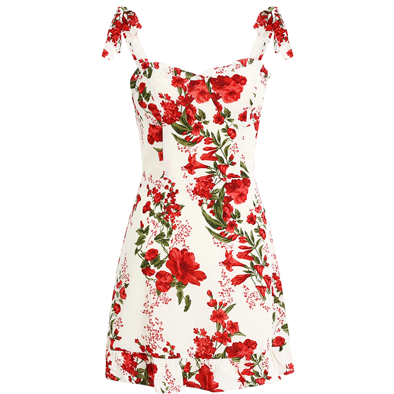 French Style Vacation Short White Dress 2025 Summer Bodycon for Petite with Straps - Trendy Chic Summer Fashion French Style Vacation Short White Dress 2025 Summer Bodycon for Petite with Straps - Trendy Chic Summer Fashion