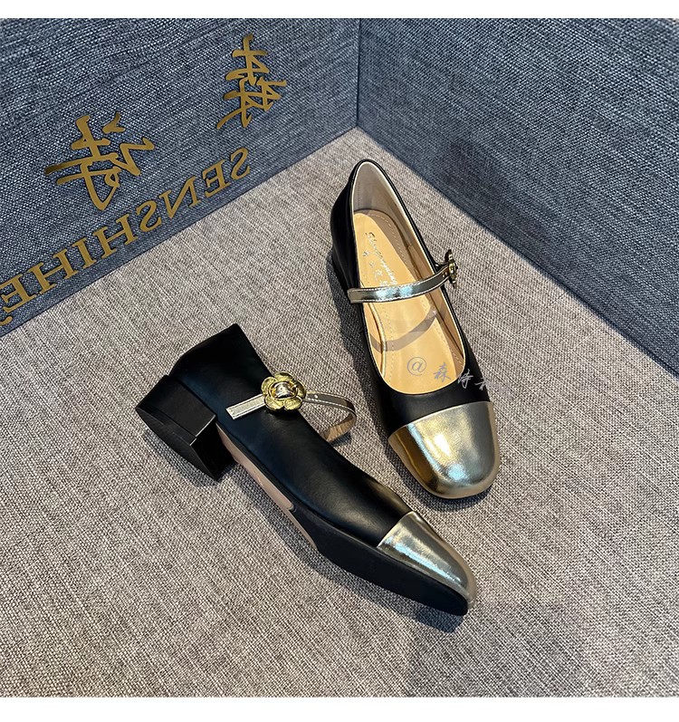 Genuine Leather Women's Flats, Sandals, Martin Boots & Mary Jane Shoes - Stylish Clearance Sale on Fashion Footwear Genuine Leather Women's Flats, Sandals, Martin Boots & Mary Jane Shoes - Stylish Clearance Sale on Fashion Footwear