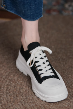 Genuine Leather Women's Flats, Sandals, Martin Boots & Mary Jane Shoes - Stylish Clearance Sale on Fashion Footwear