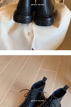 Genuine Leather Women's Flats, Sandals, Martin Boots & Mary Jane Shoes - Stylish Clearance Sale on Fashion Footwear