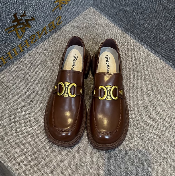 Genuine Leather Women's Flats, Sandals, Martin Boots & Mary Jane Shoes - Stylish Clearance Sale on Fashion Footwear Genuine Leather Women's Flats, Sandals, Martin Boots & Mary Jane Shoes - Stylish Clearance Sale on Fashion Footwear