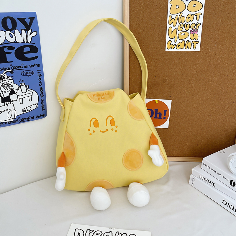 Girls' Spring Outing Small Backpack - Double Shoulder Travel Bag for Elementary School Students Girls' Spring Outing Small Backpack - Double Shoulder Travel Bag for Elementary School Students