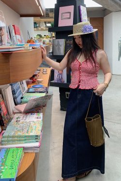 Gold Hollow Out Strap Tank Top for Women - Plus Size Summer Outfit, Big Support, Trendy Hot Girl Style 2025