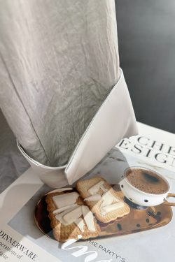 Gray Acetate Thin Blazer for Women - 2025 Summer Fashion, High-End Casual Commuting Versatile Suit